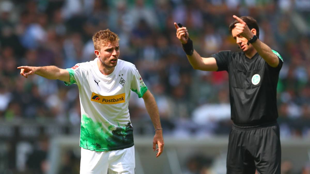 CHRISTOPH KRAMER: Der Weltmeister von 2014 ist wieder wichtig in dieser Saison. Nachdem er zuletzt unter Dieter Hecking schlechte Karten hatte, kommt er unter Marco Rose wieder häufiger zum Einsatz und bringt seine strategischen Fähigkeiten ein. Als Führungsspieler nach wie vor  meinungsstark