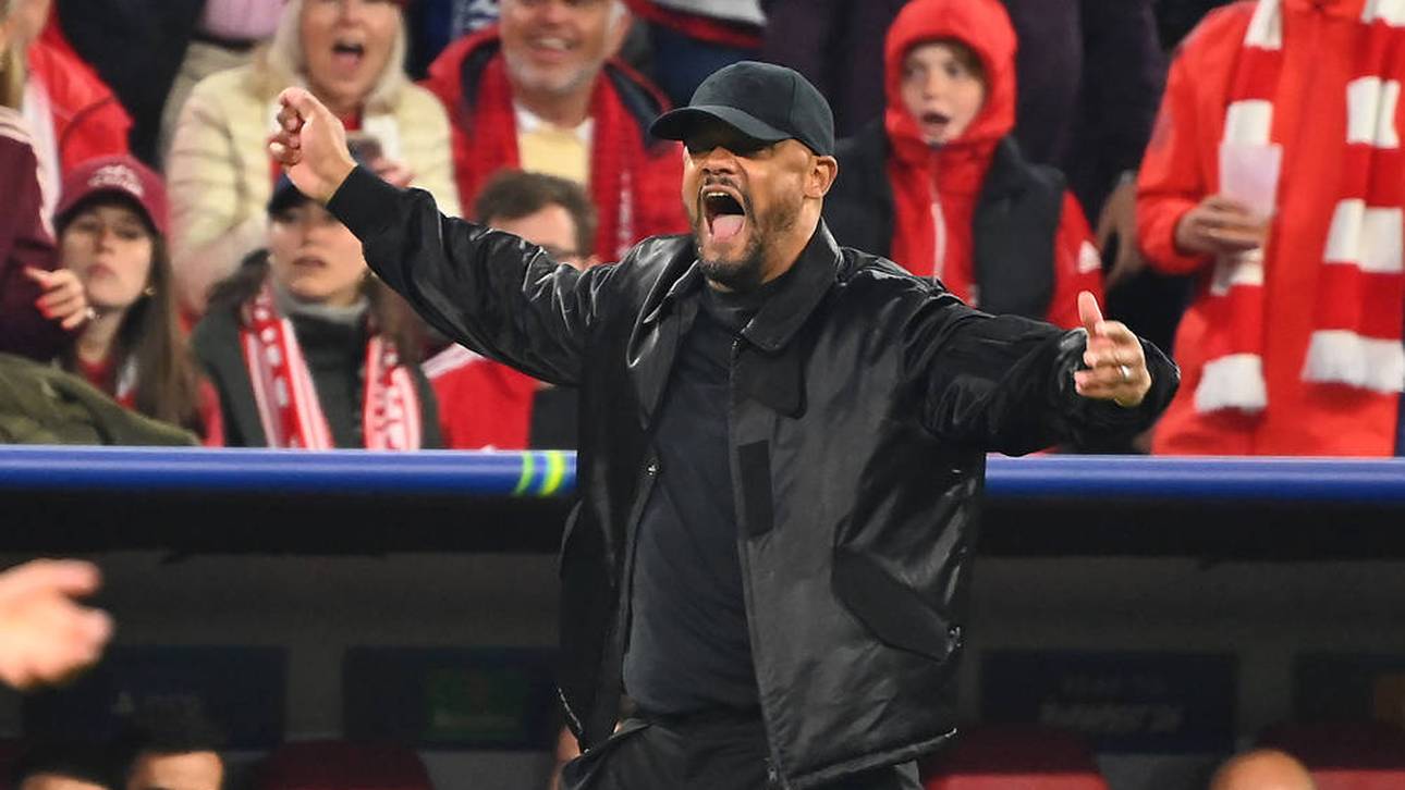 Hamann kritisiert auch Kompany