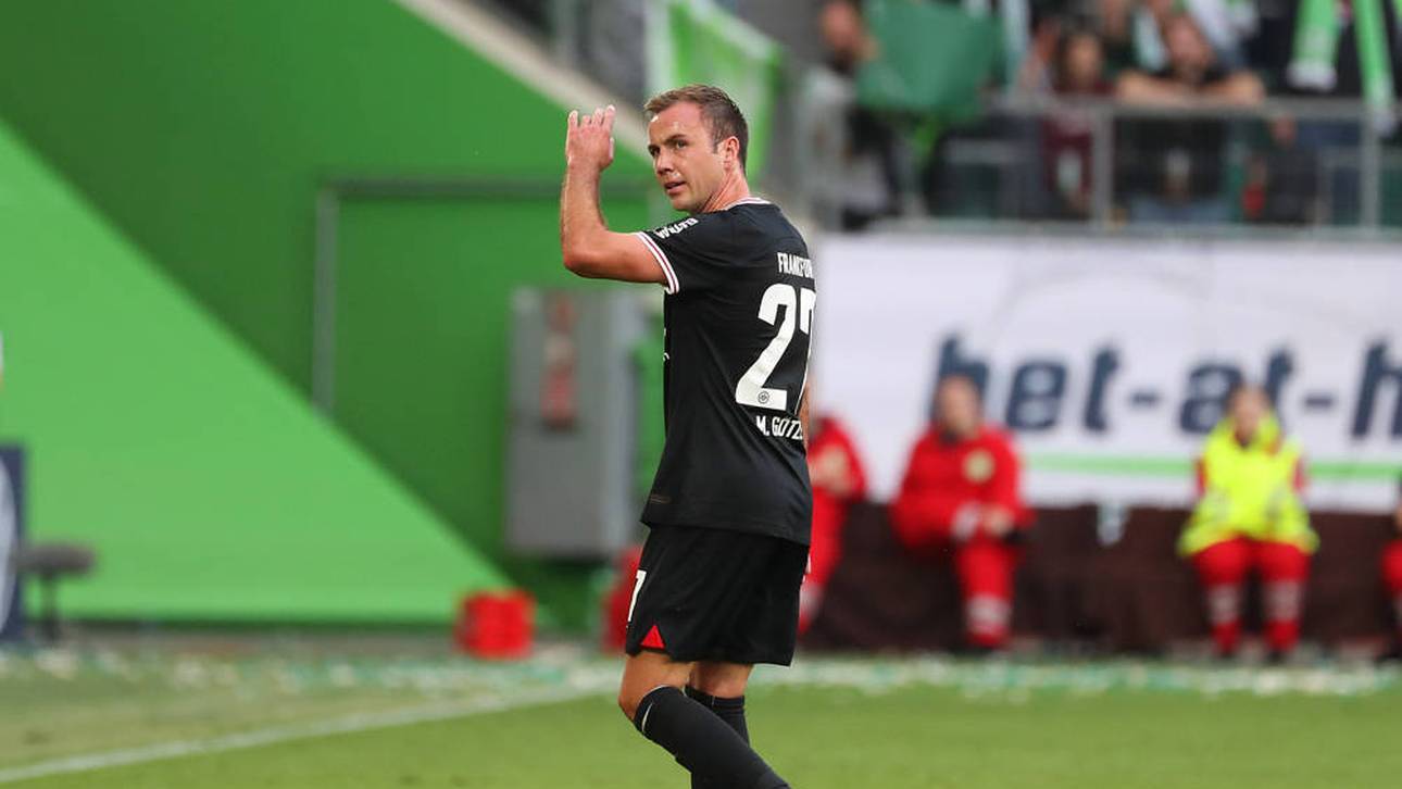 Krösche kündigt Götze-Gipfel an