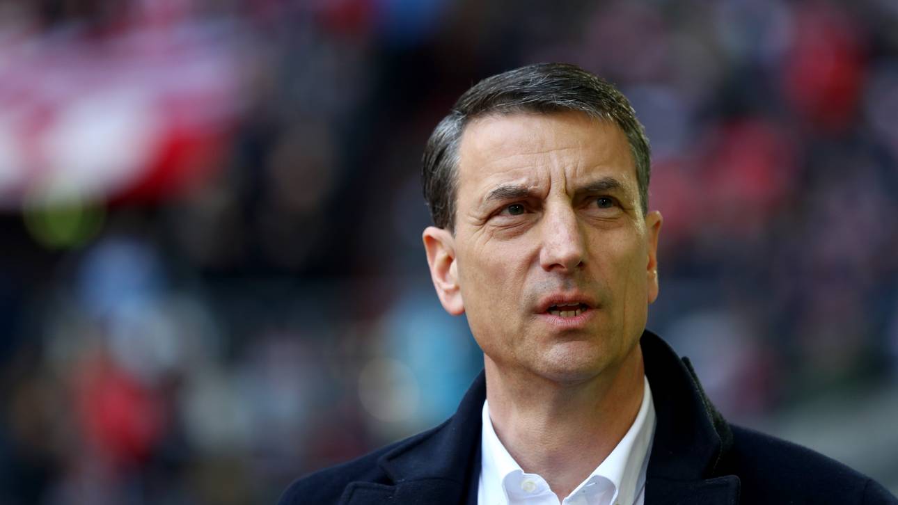 Fortuna tritt gegen Schäfer nach