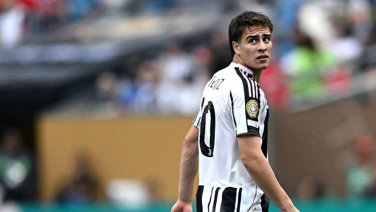 Ex-Bayern-Juwel ist „unser Yamal“