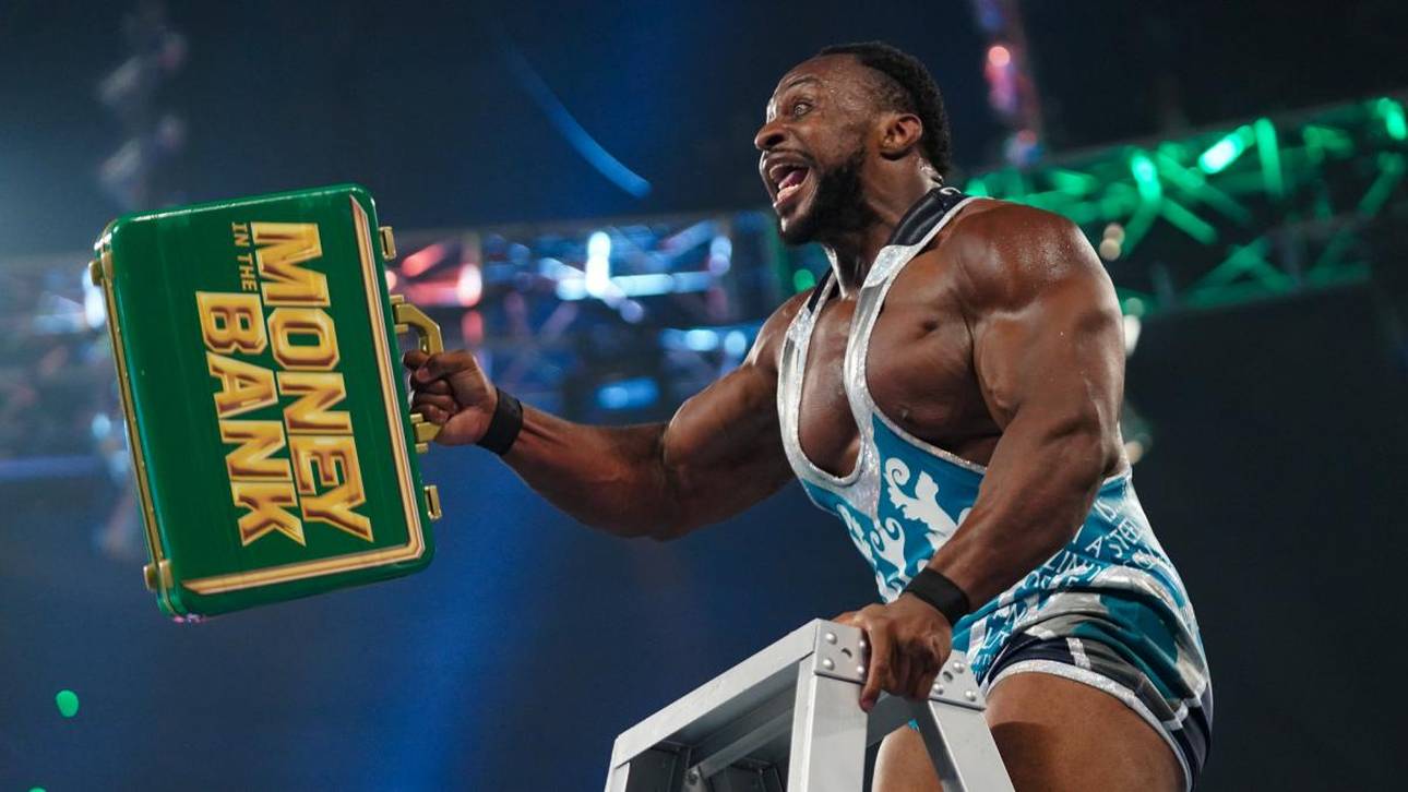 WWE: Big E lässt Kritik anklingen