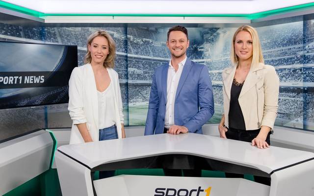 Faq Haufig Gestellte Fragen Zu Sport1