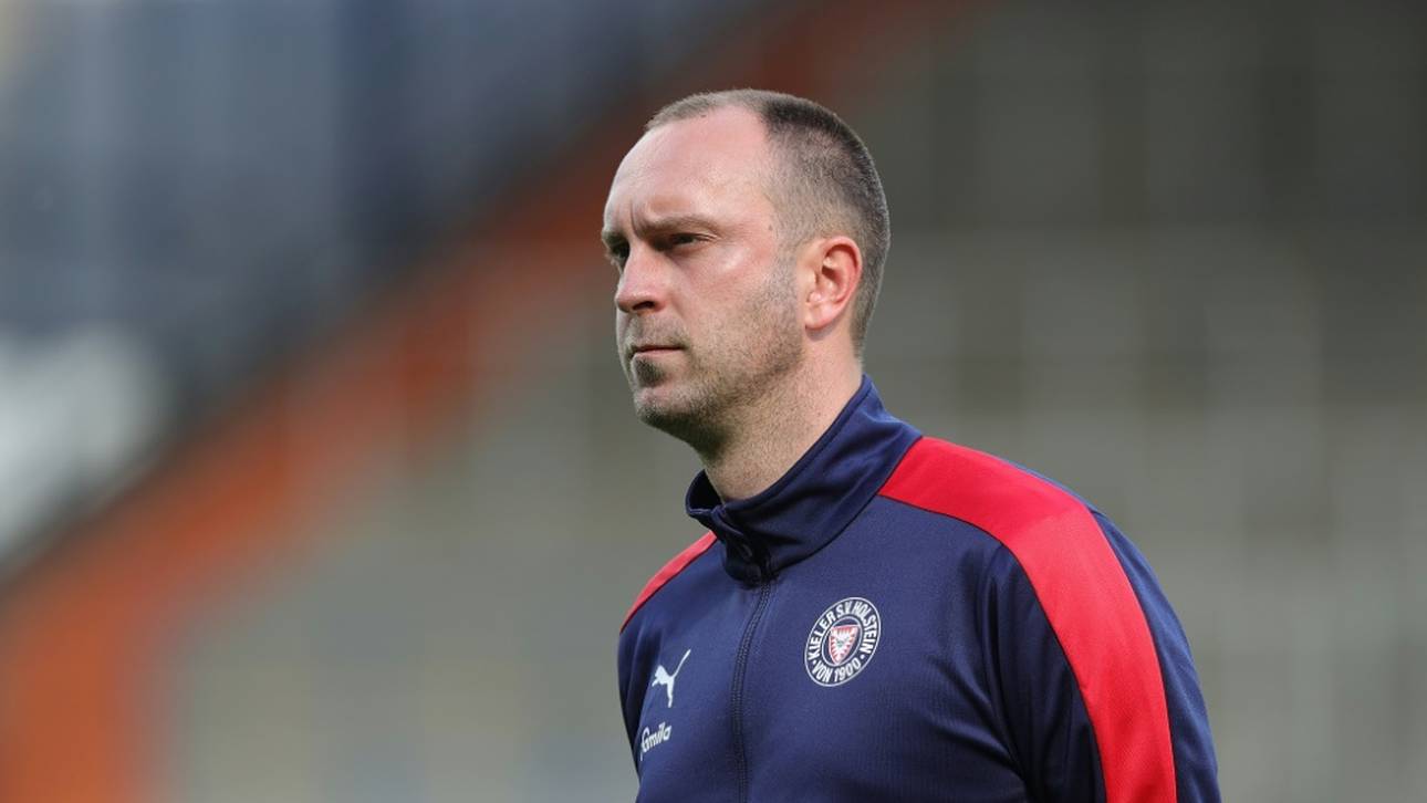 Kiel mit viel Respekt nach Essen