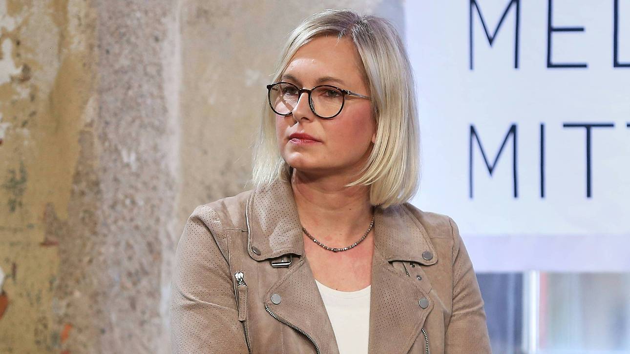 CDU-Abgeordnete Schenderlein wird Sport-Staatsministerin