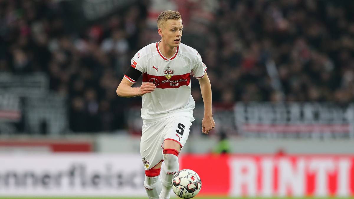 TIMO BAUMGARTL: Der Youngster hat mit seinen erst 23 Jahren schon doppelt so viel erlebt wie andere in ihrer gesamten Karriere: Zwei Abstiege, einen Aufstieg, mehrfache Abstiegskämpfe und mehr als ein Dutzend Trainer. Kann ein Eckpfeiler in der 2. Liga werden