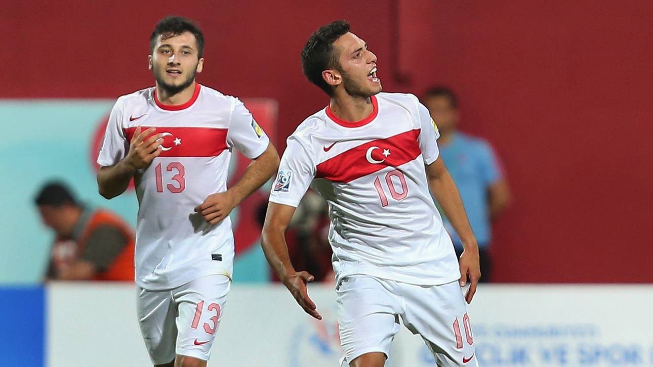 Flick vermisst Calhanoglu beim DFB