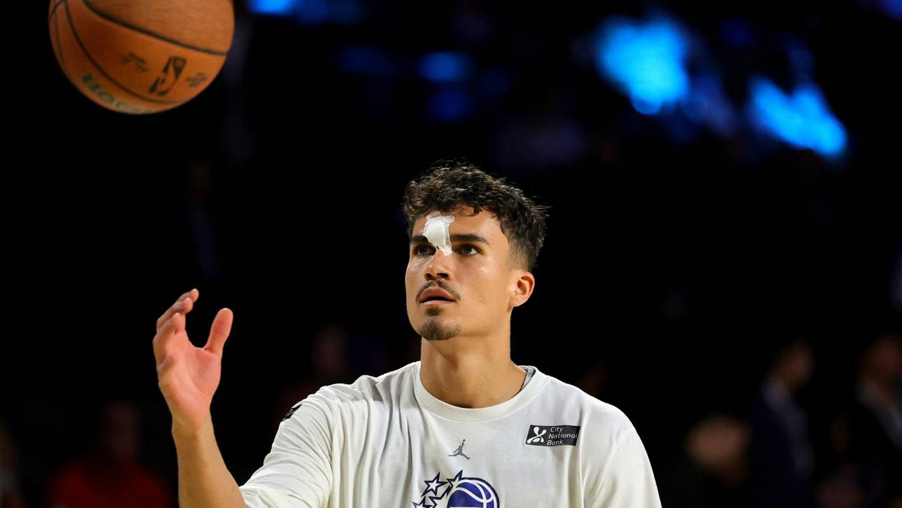 Teamoption gezogen: Orlando verlängert mit da Silva
