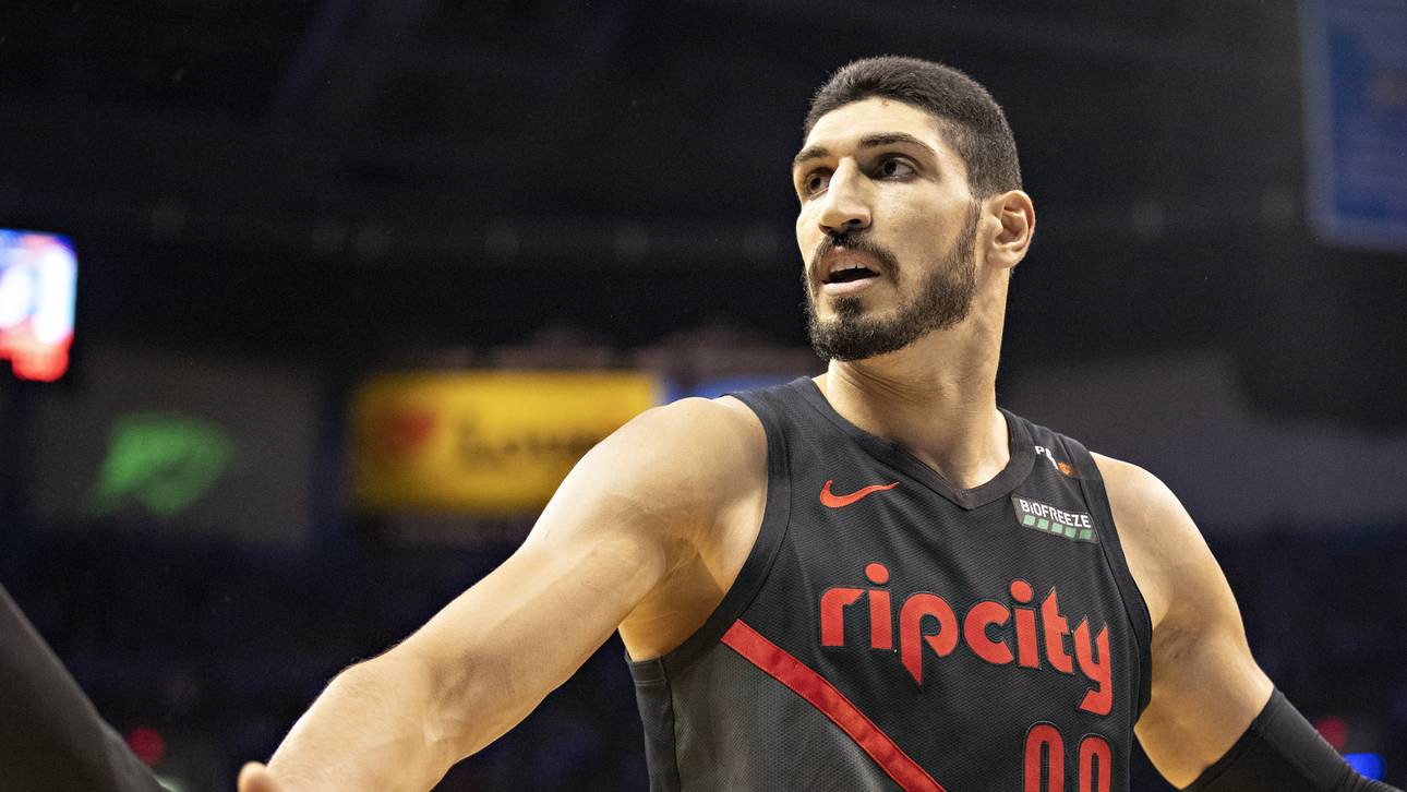 Kanter kritisiert Twitter-Zensur