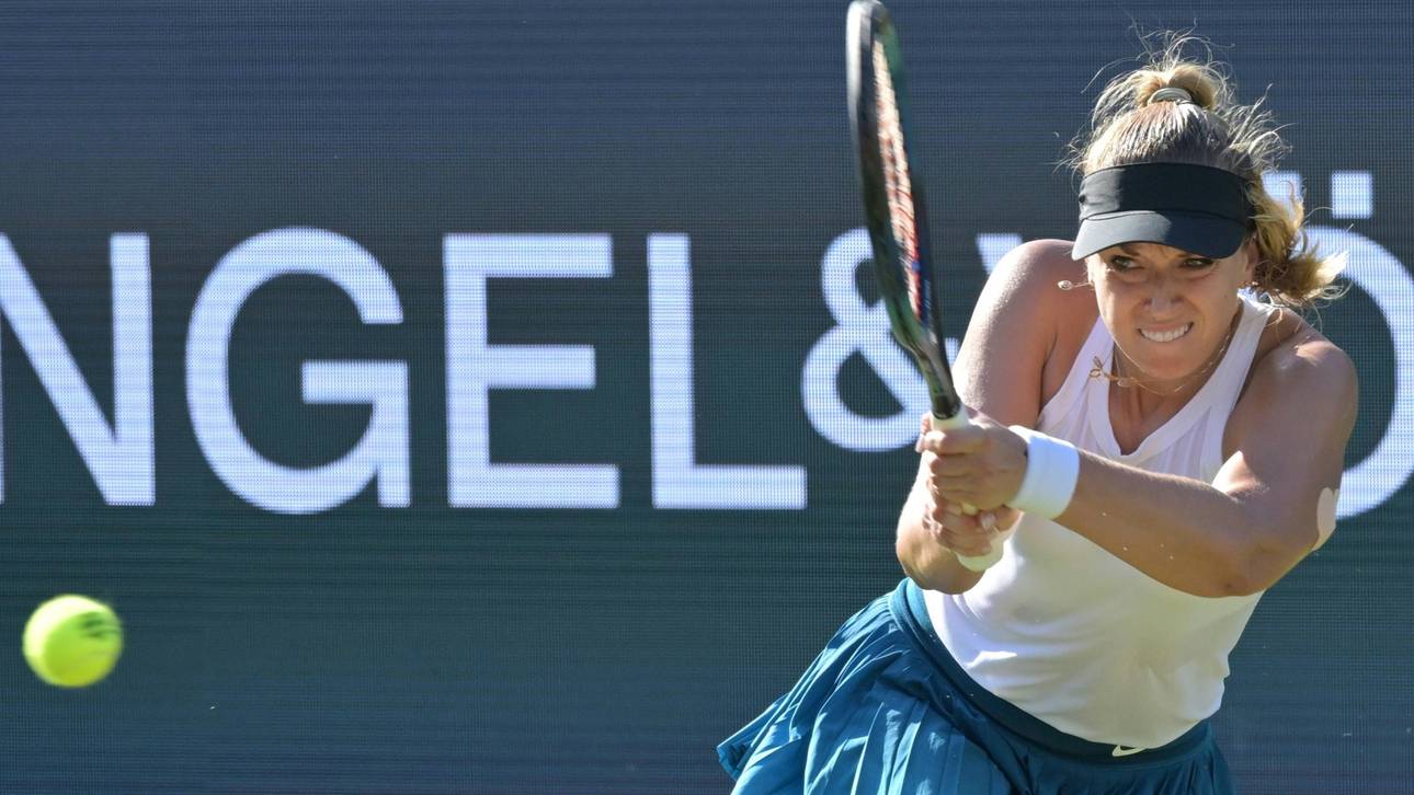 Lisicki gibt Comeback nach Baby-Pause