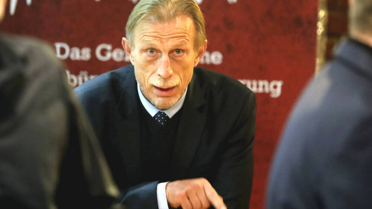 Krebskranker Daum gibt Update