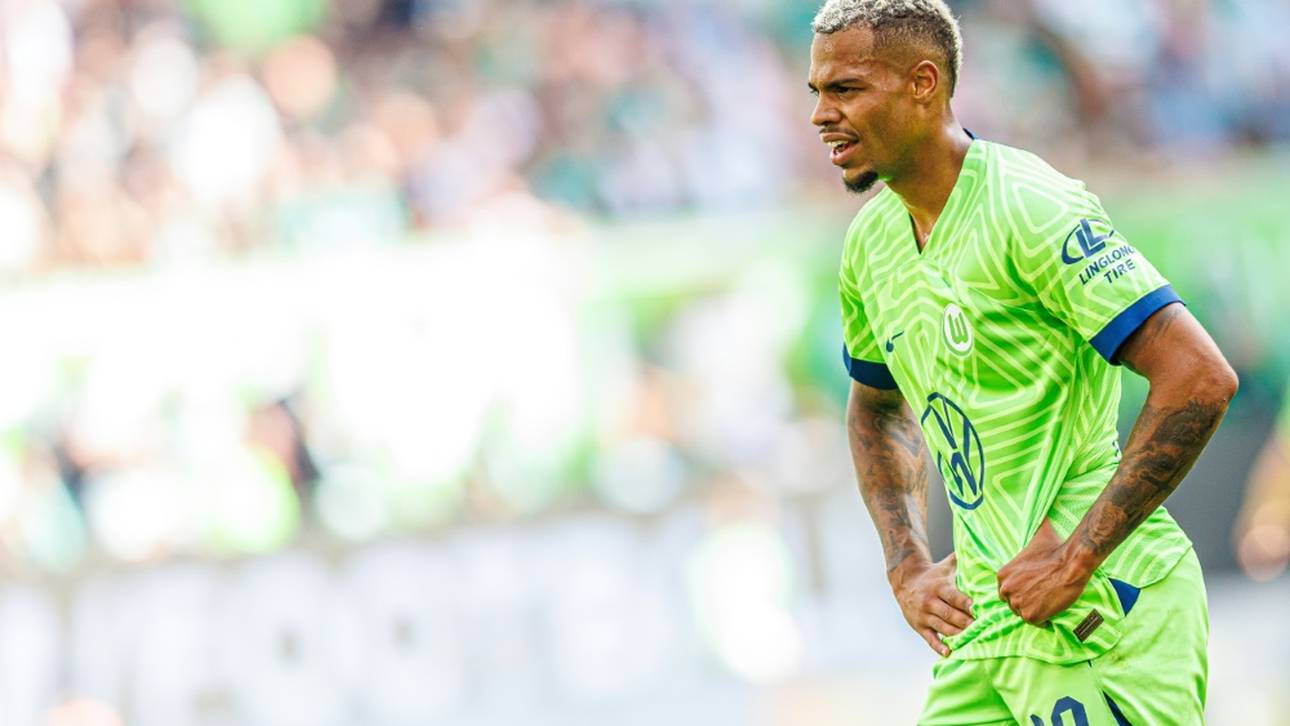 Nächster DFB-Stürmer raus für WM!