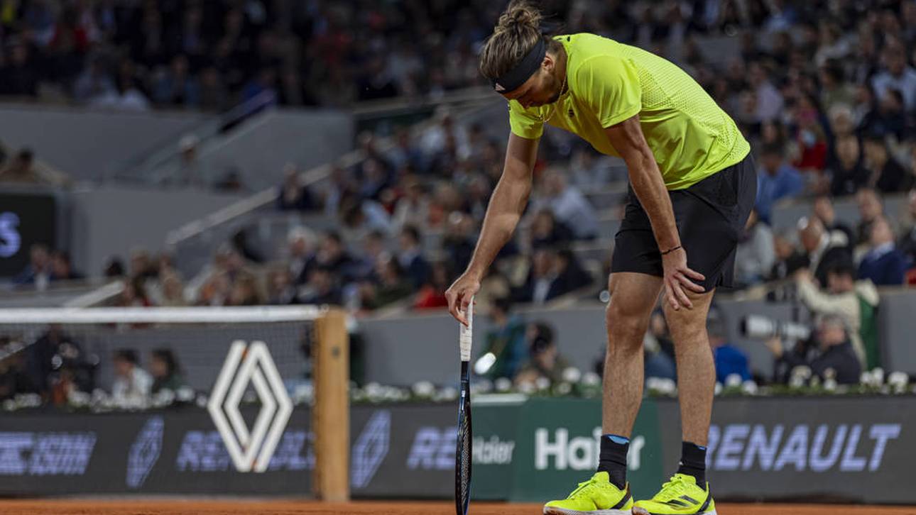 Rittner zweifelt an Zverevs Begründung