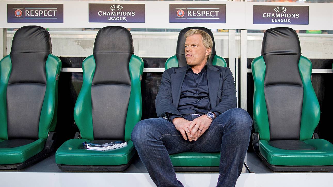 Neues Bayern-Gerücht um Kahn