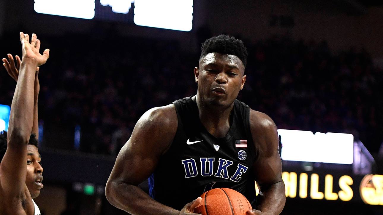 Williamson schreibt Geschichte