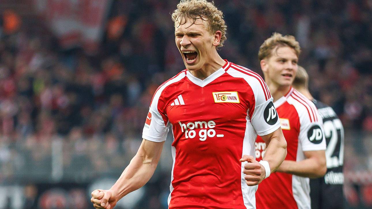 Union Berlin – Heidenheim Tipp, Prognose, Quoten 10.05.25