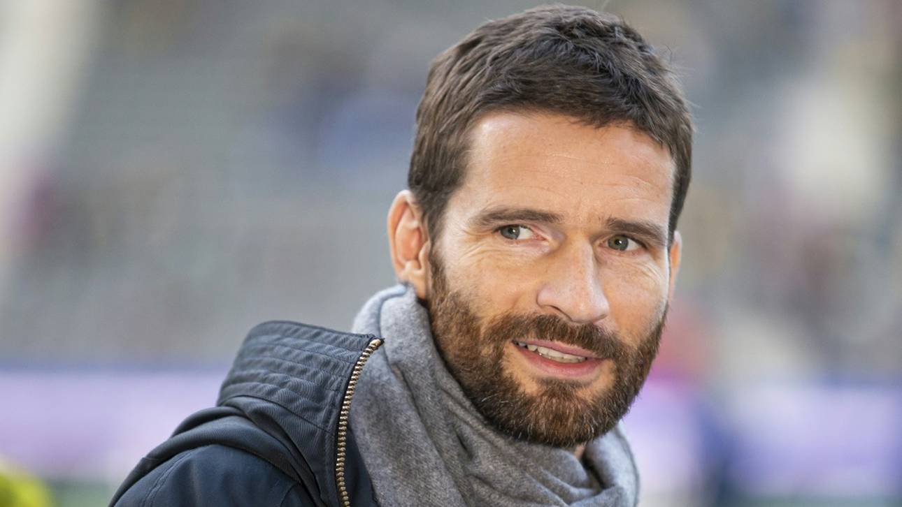 Hertha-Sportdirektor Friedrich: „Unsere Kritiker sind im Moment laut“