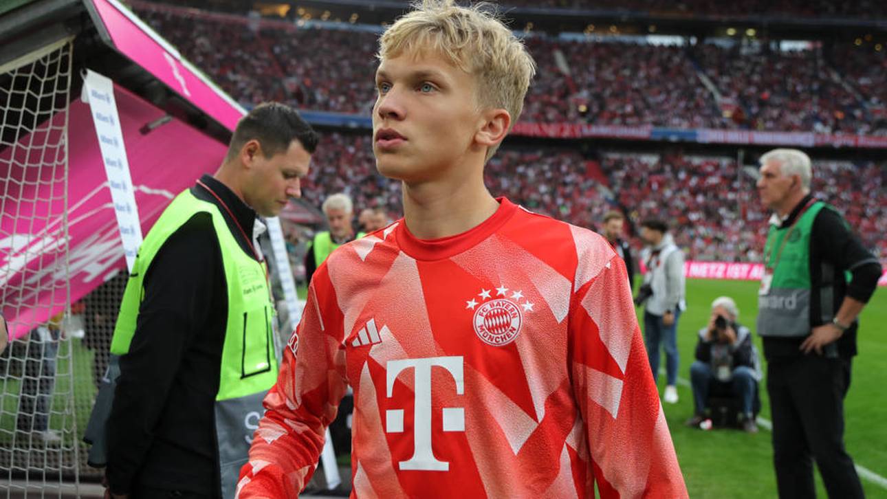 „Josh beeindruckt mich immer wieder“