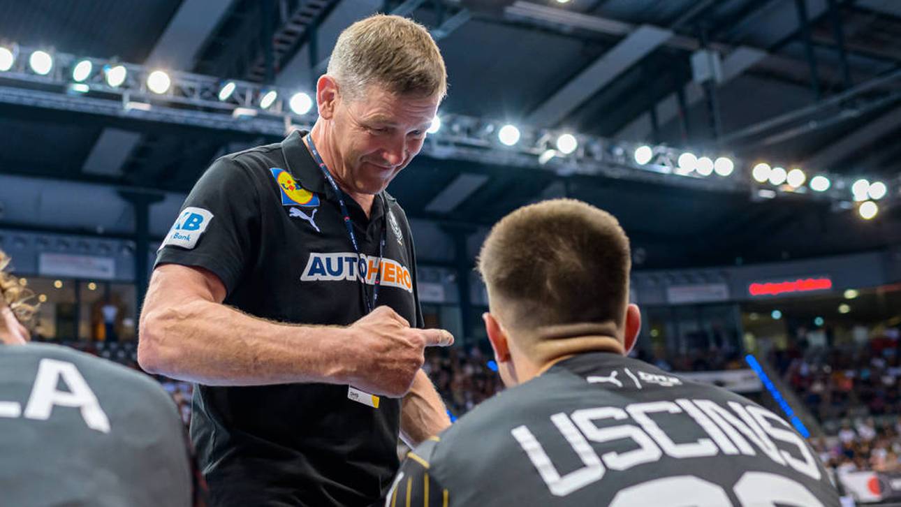 Eine große Sorge treibt Gislason um