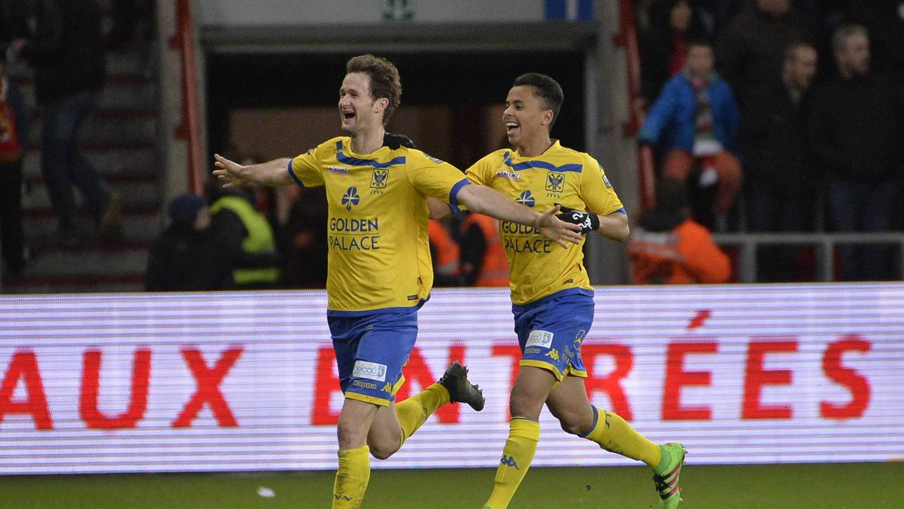 Proschwitz überglücklich nach Traum-Debüt