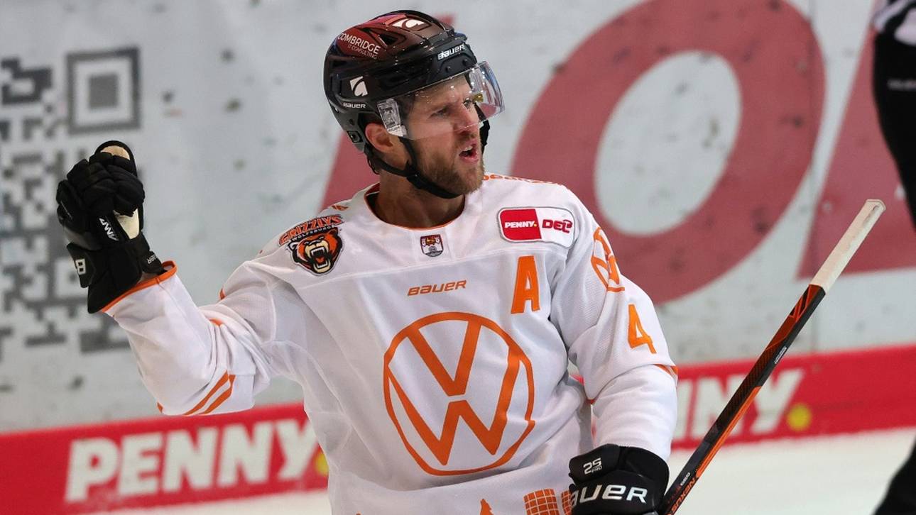 Stürmer Festerling bleibt in Wolfsburg