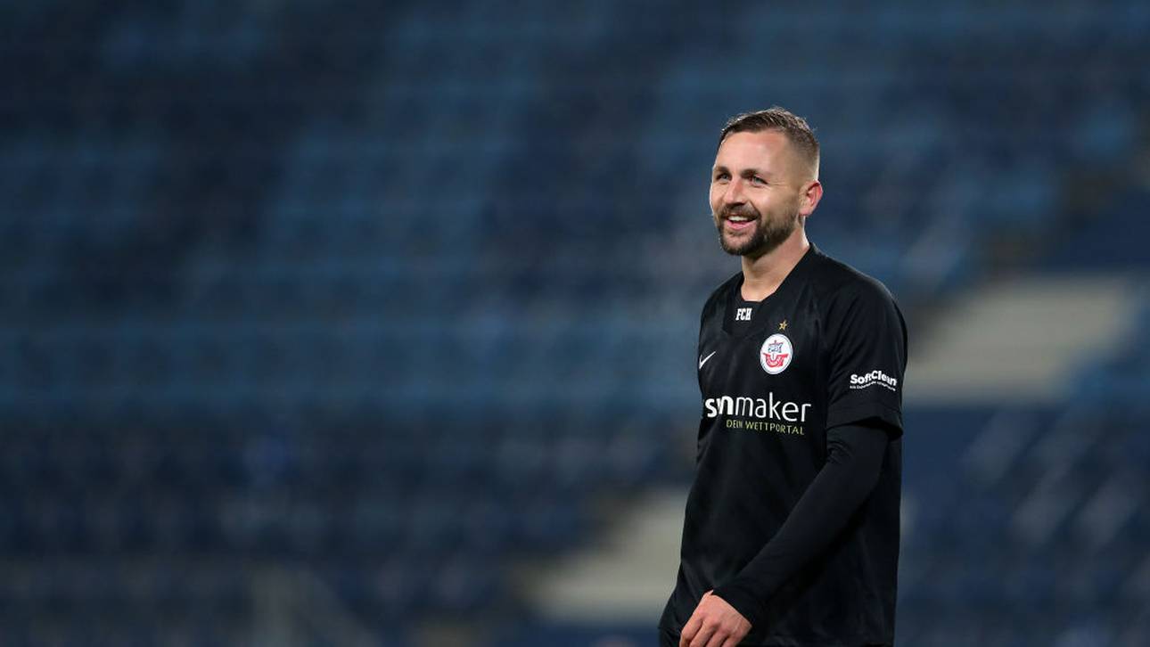 Schweres Kaliber für Meppen