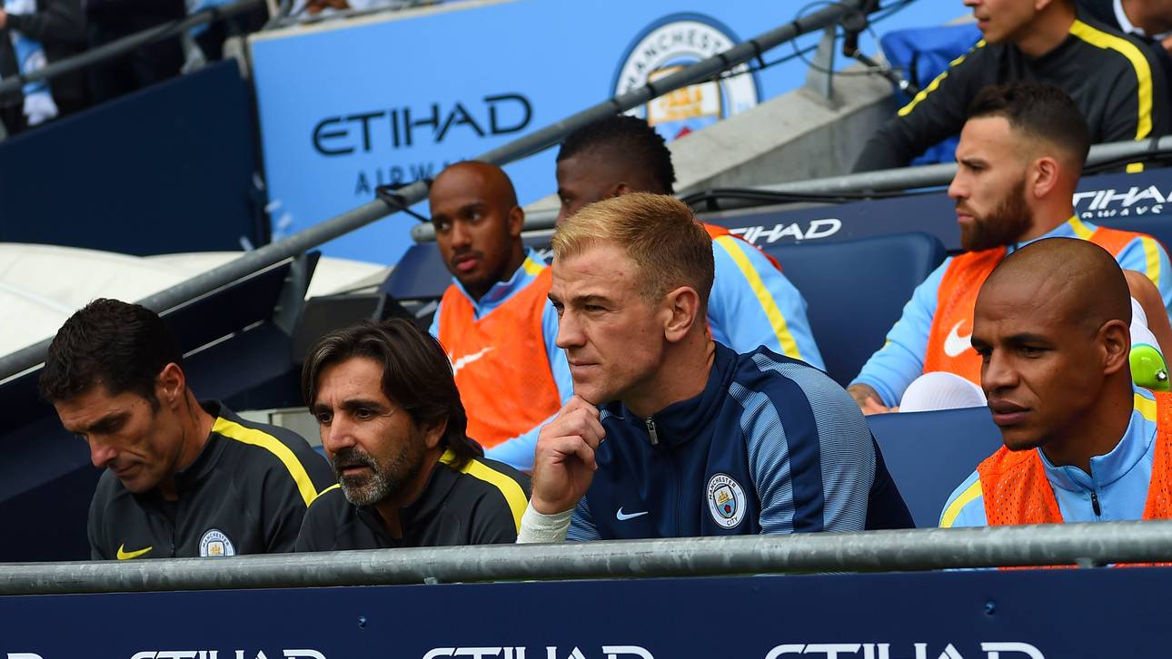 Guardiola: Hart kann gehen