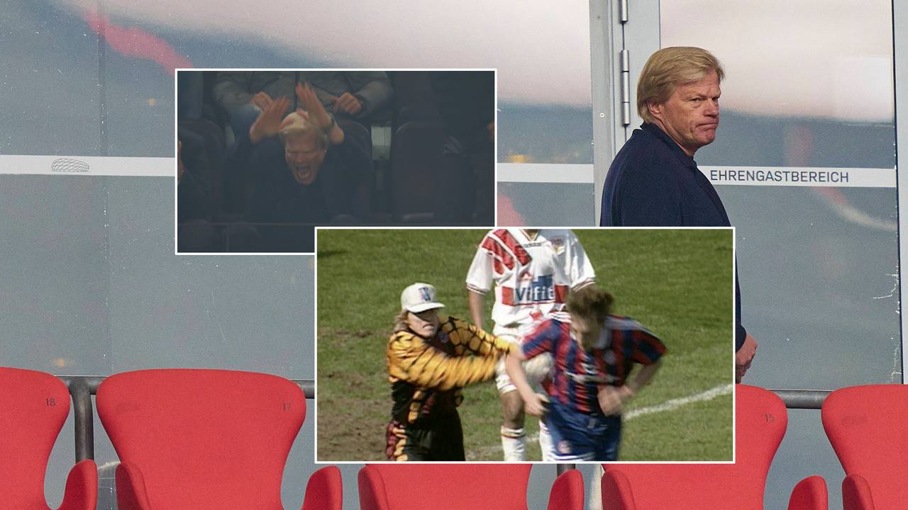 Kahn meldet sich erneut zu Wort