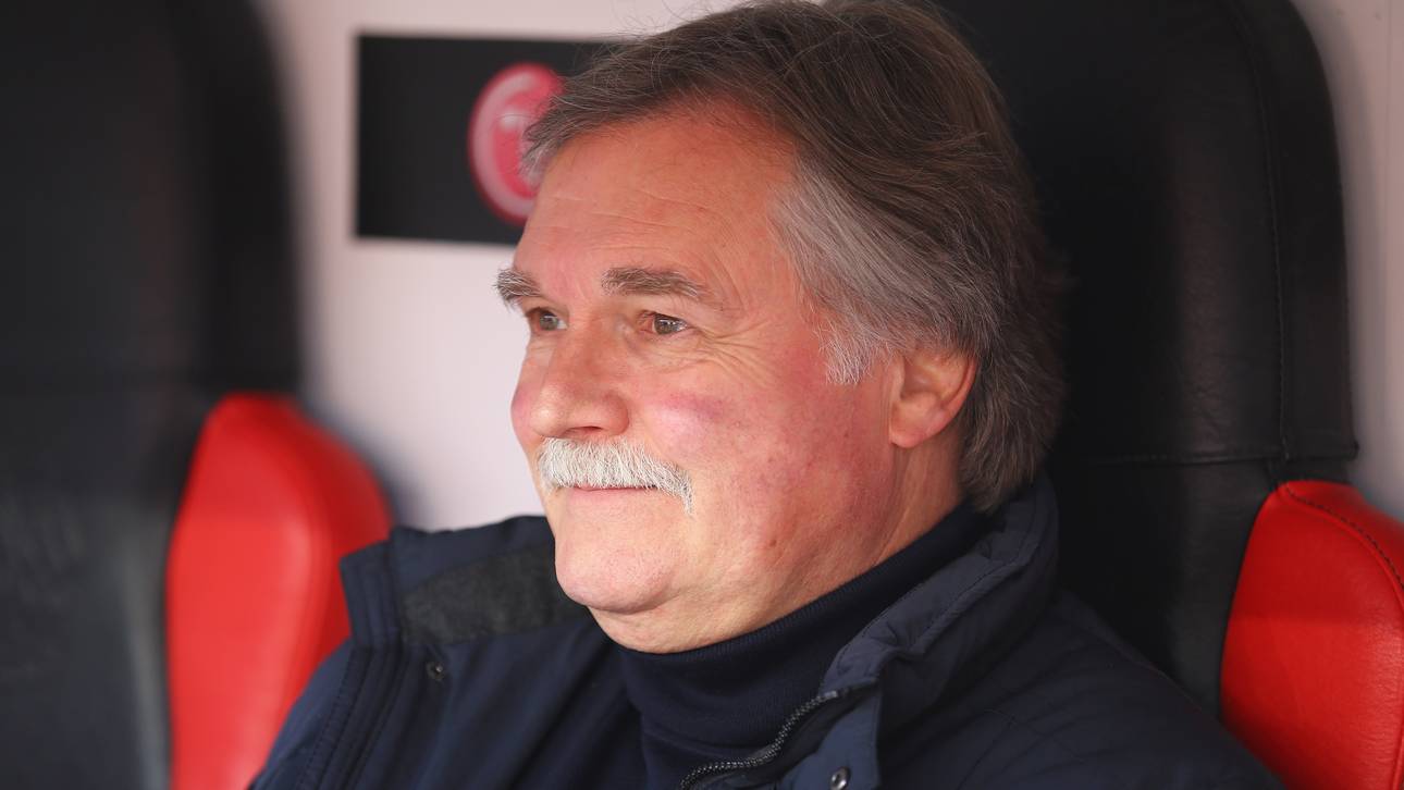 Schade bleibt Bayer-Boss