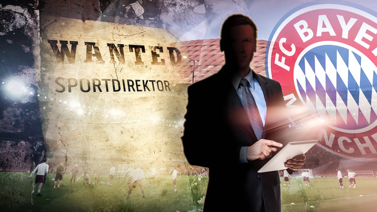 FCB-Sportdirektor: SPORT1 hilft bei der Stellenanzeige