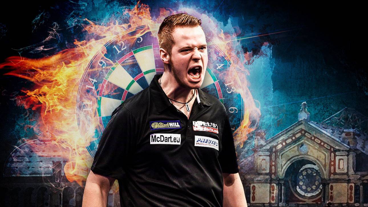 Hopp beschert SPORT1 starke Quote