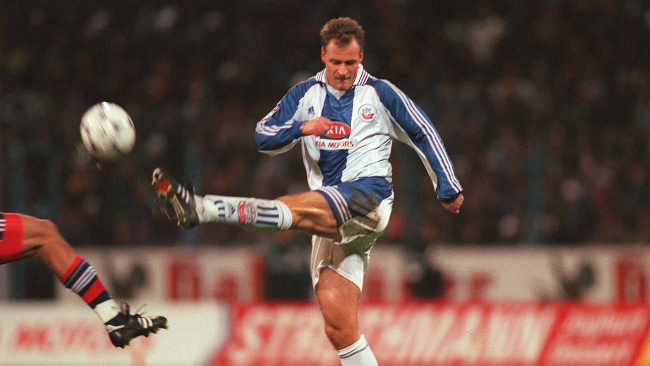 Ex-Profi wird neuer Hansa-Sportchef