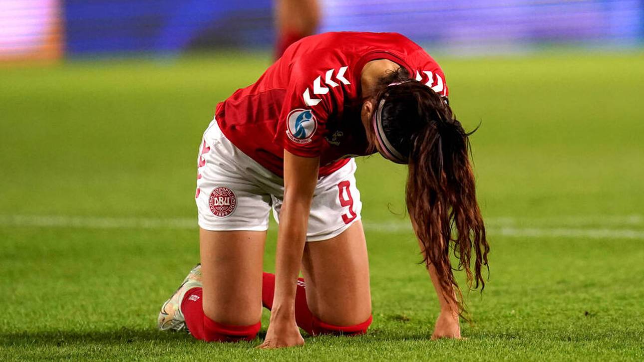 Schock im Fernsehstudio: Nadim erhält Todesnachricht