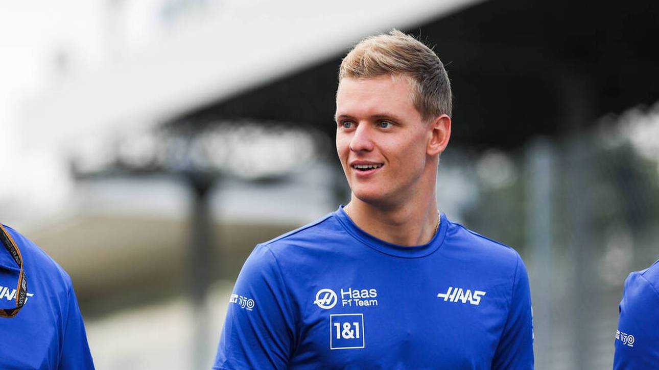 Baldige Schumacher-Gespräche