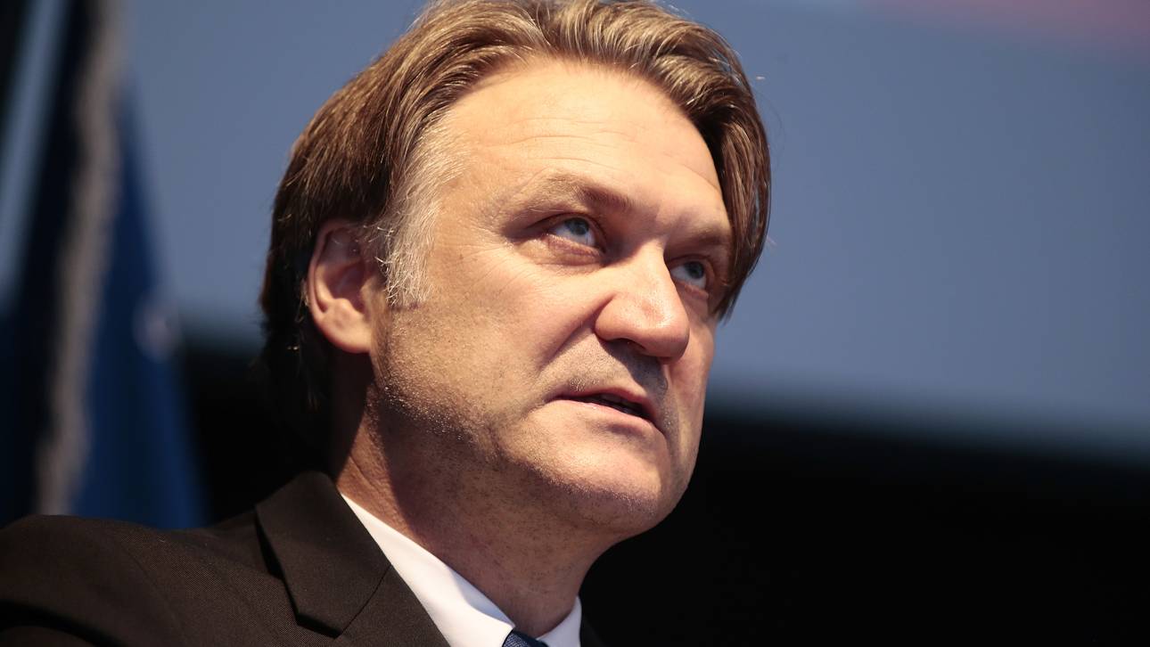 Beiersdorfer fordert Reaktion