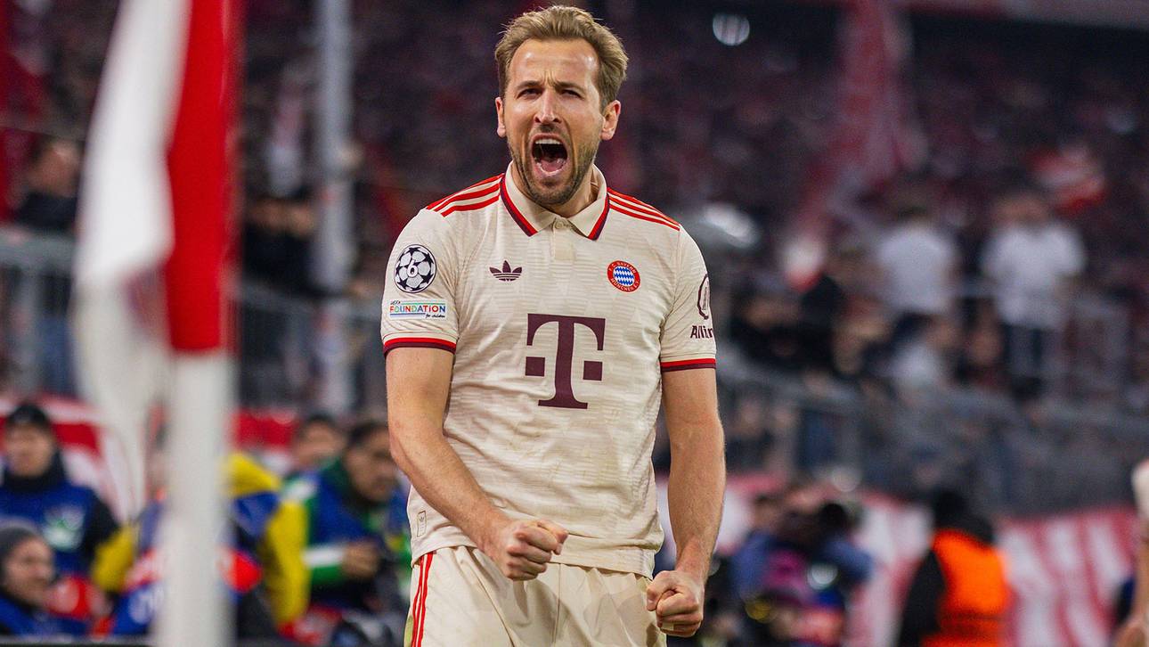 Bayern – Bochum Tipp, Prognose & Quoten | 08.03.2025