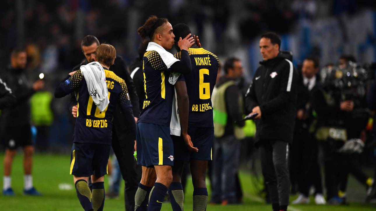 Bundesliga schlecht wie lange nicht