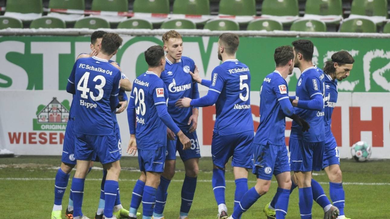 Eigenrauch entsetzt über Entwicklung im Profifußball