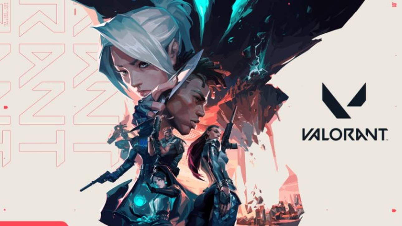 Valorant: 6 Agenten pro Jahr