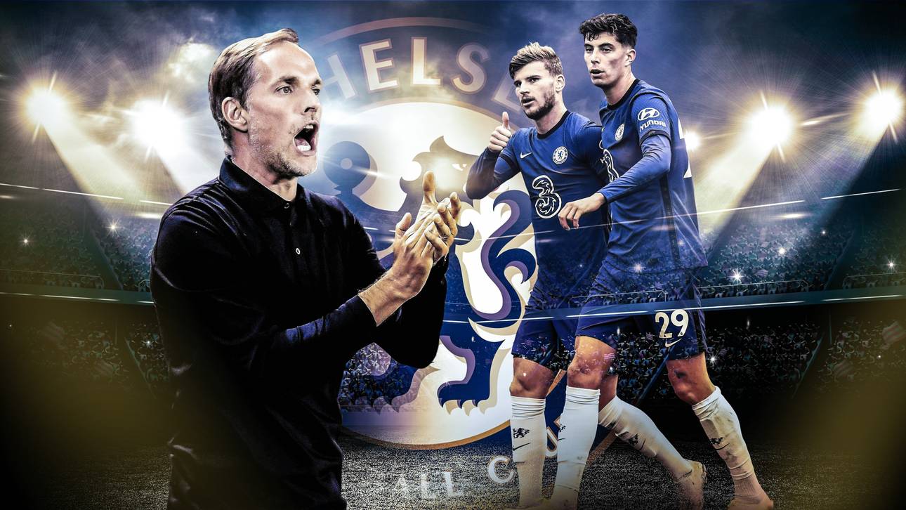Warum Tuchel zu Chelsea passt