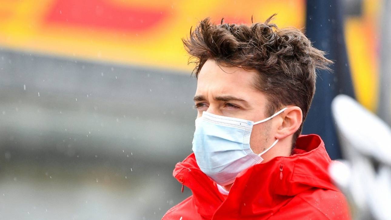 Monaco-Training: WM-Favoriten auf Augenhöhe – Bestzeit für Leclerc