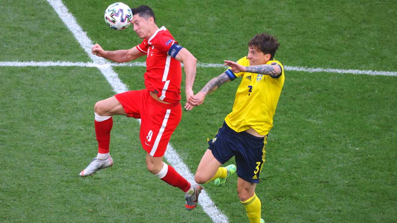 Polen bevorteilt? Schweden ärgert sich