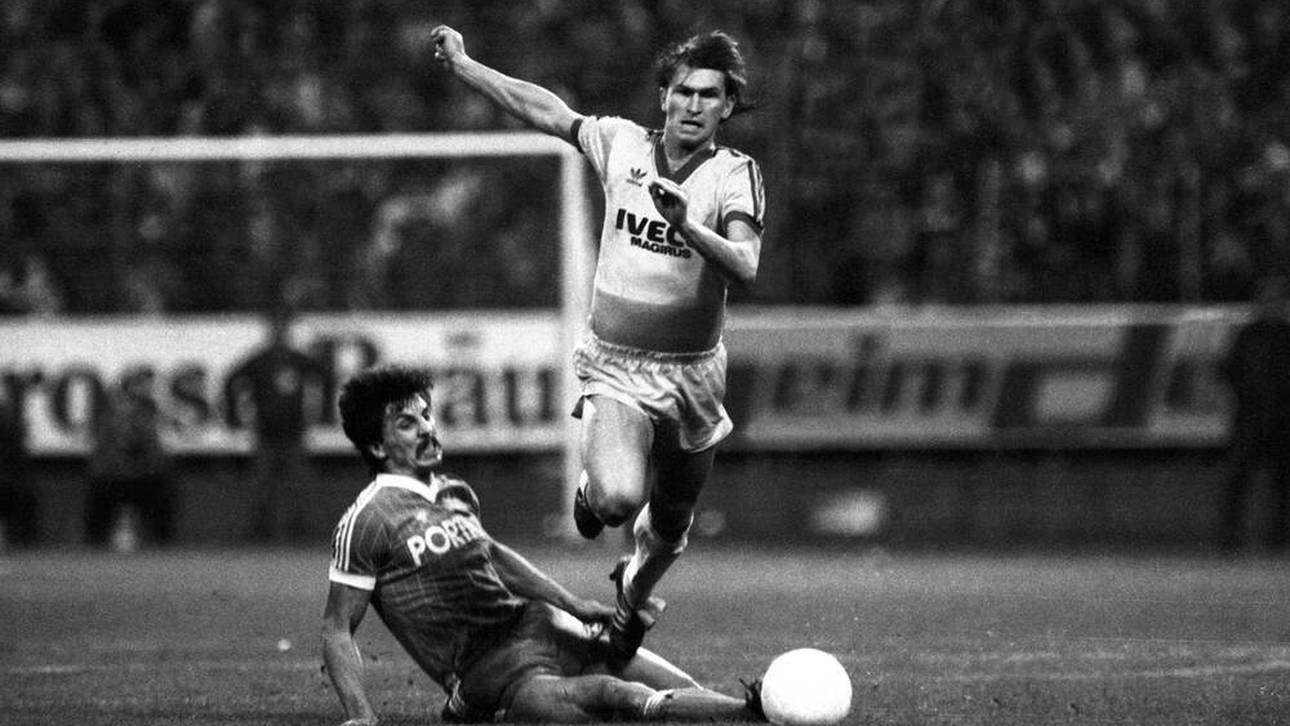 Als Bayern den Betze-Fluch bannte