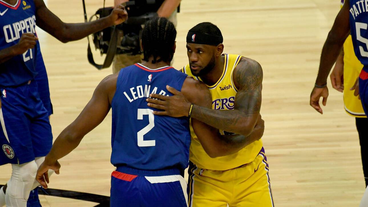 NBA verschärft Regularien enorm