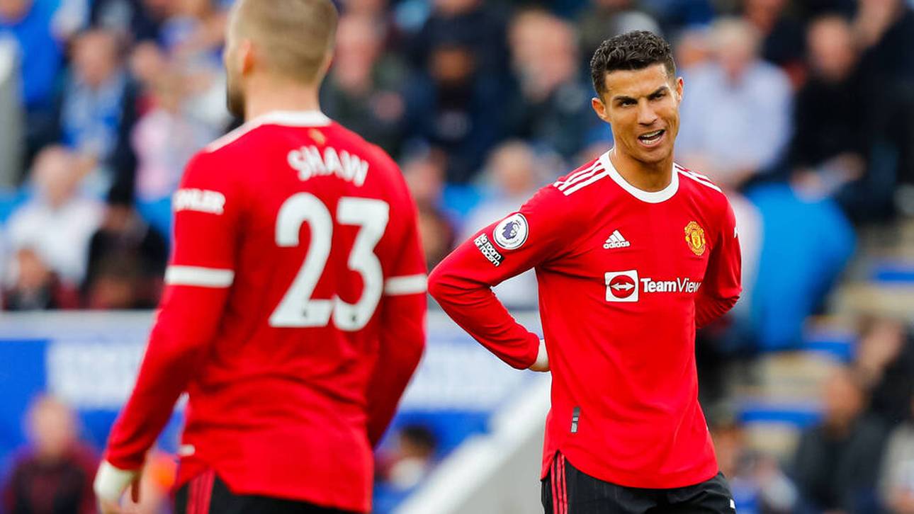 Ronaldo: „Werde Münder schließen“