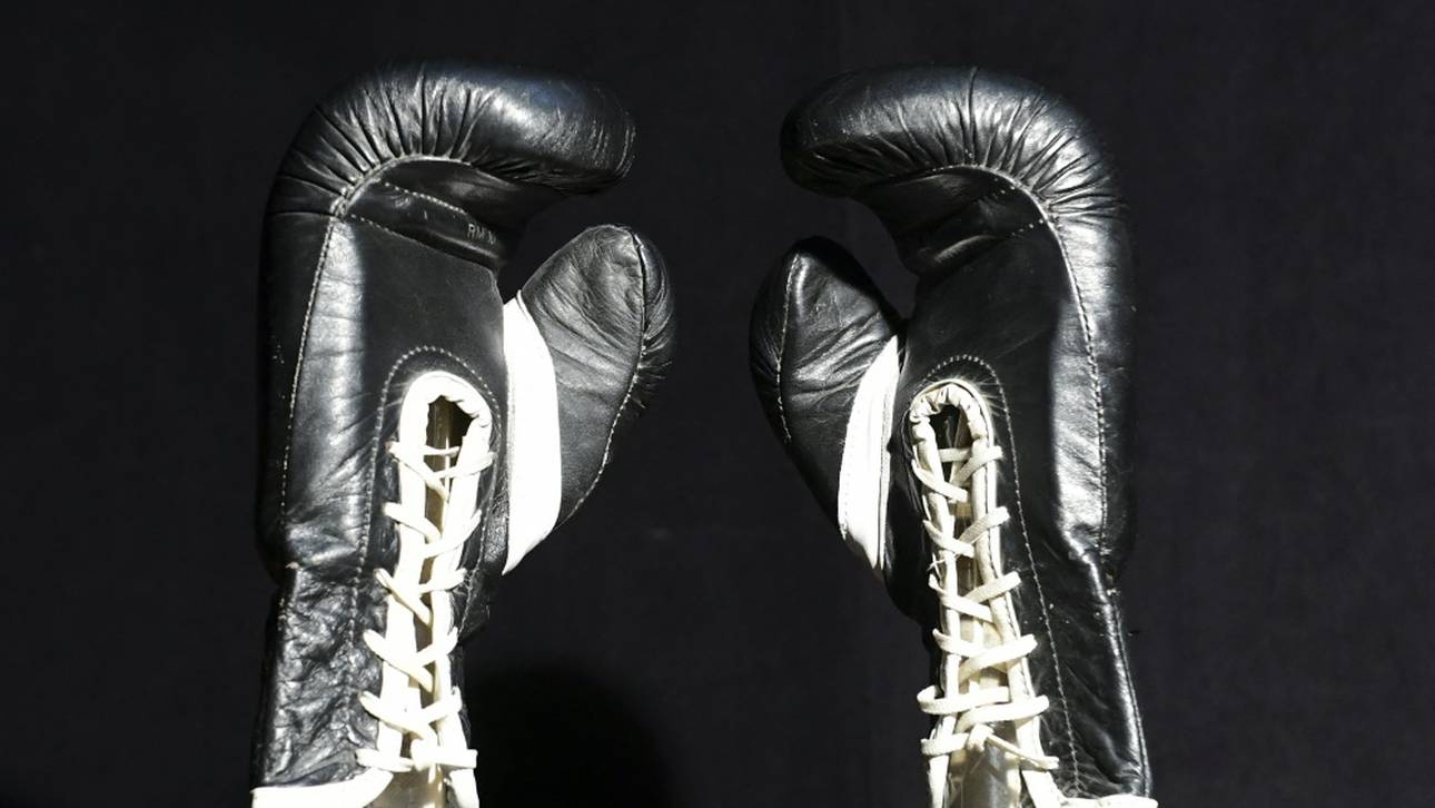 Box-WM: Serbien sorgt für Eklat