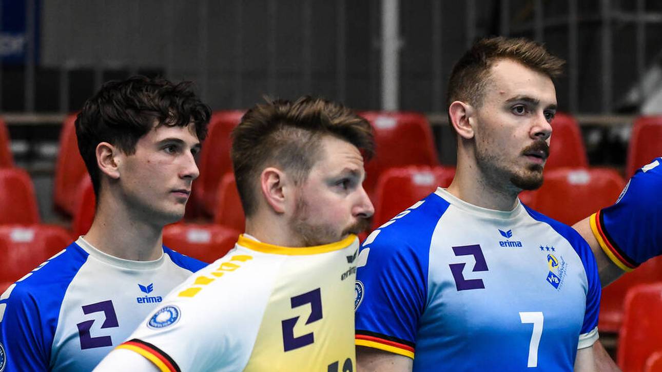 Rekordmeister vor dem Neuanfang