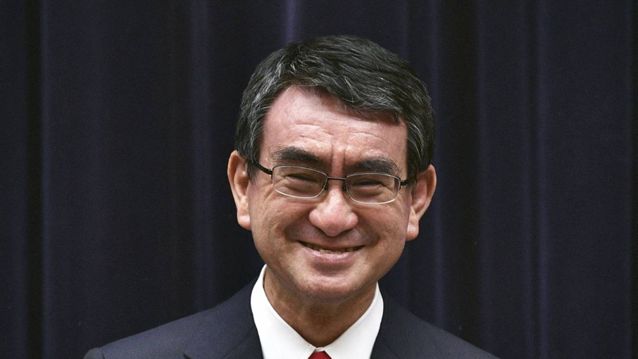 Japan startet Corona-Impfungen: „Olympia spielt keine Rolle“