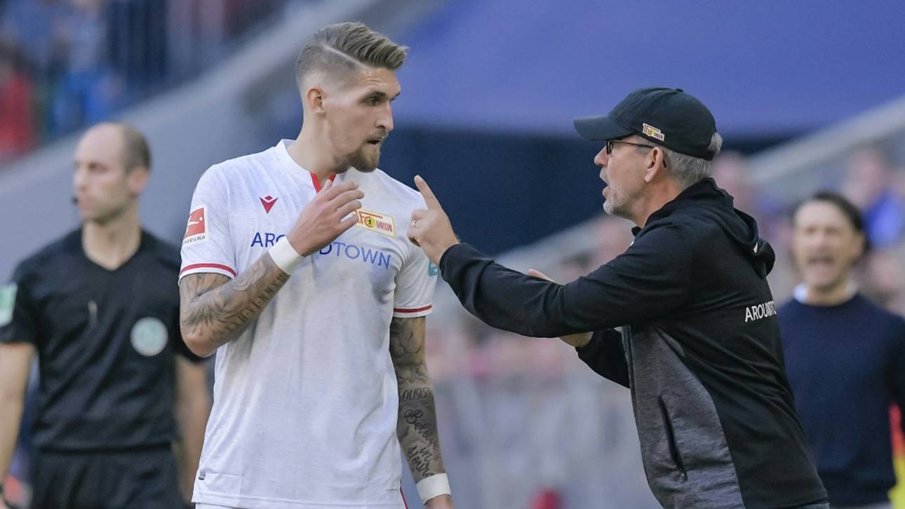 Union-Coach Fischer traut Andrich Nationalmannschaft zu