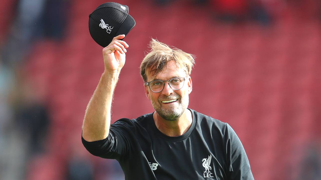 Klopp denkt über Auszeit nach
